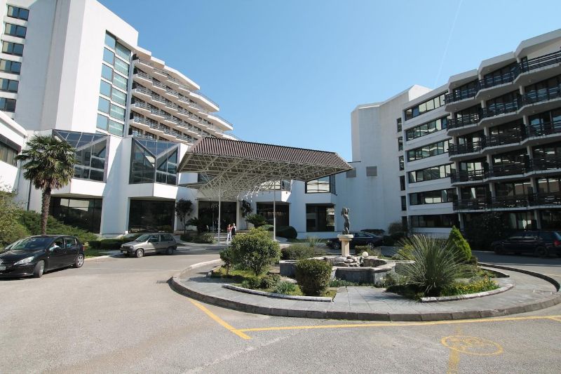 Hotel Mediteranski Centar, Crna Gora - Igalo