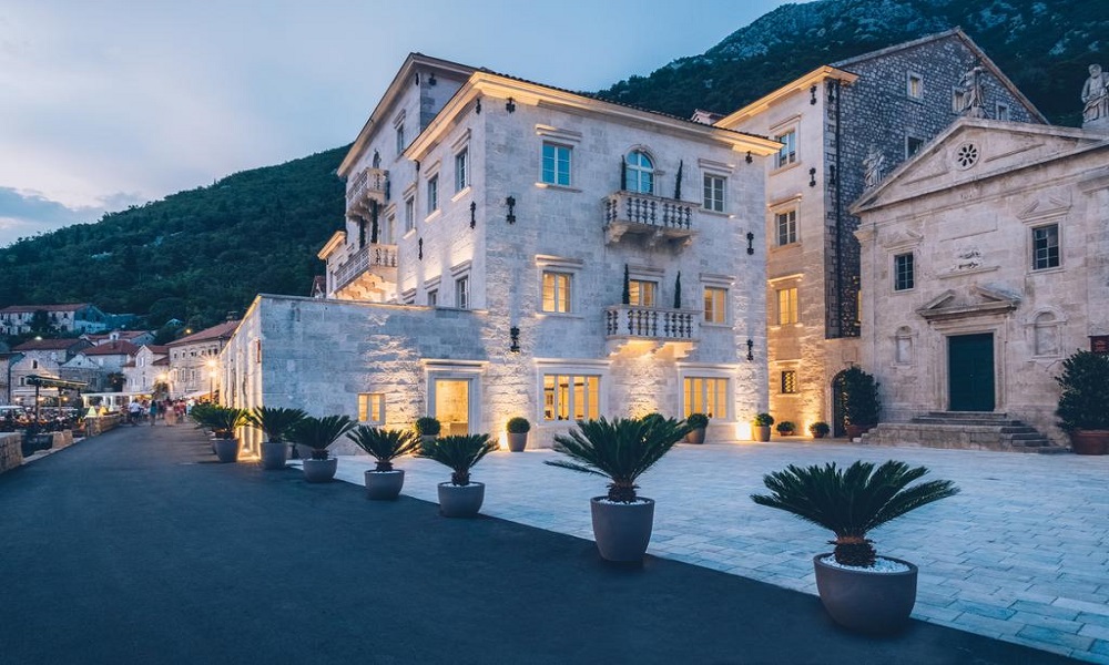 Hotel Heritage Grand, Crna Gora - Perast