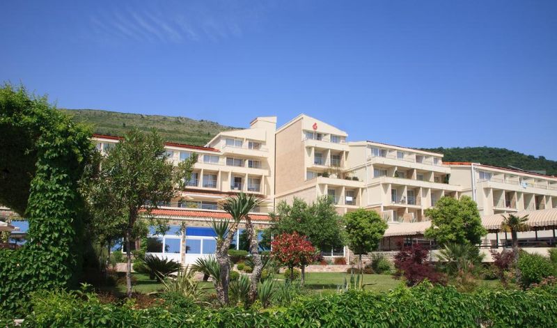 Hotel Palas, Crna Gora - Petrovac