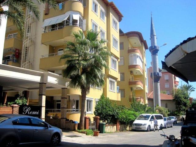 Hotel Remi, Turska - Alanja
