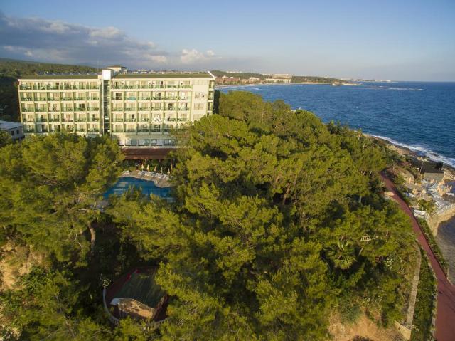 Hotel Miarosa Incekum West Resort, Turska - Alanja
