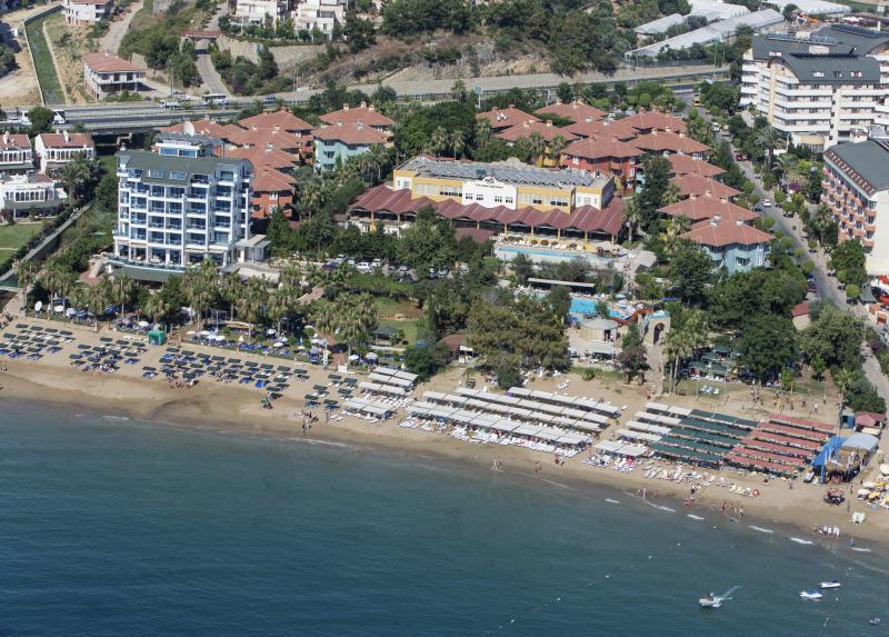 Hotel Armas Green Fugla Beach, Turska - Alanja