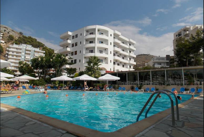 Hotel Mediterrane, Albanija - Saranda
