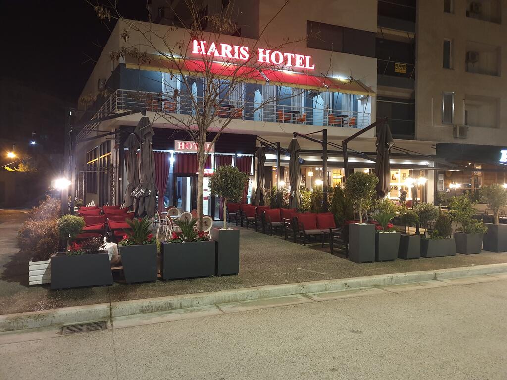 Hotel Haris, Albanija - Valona 
