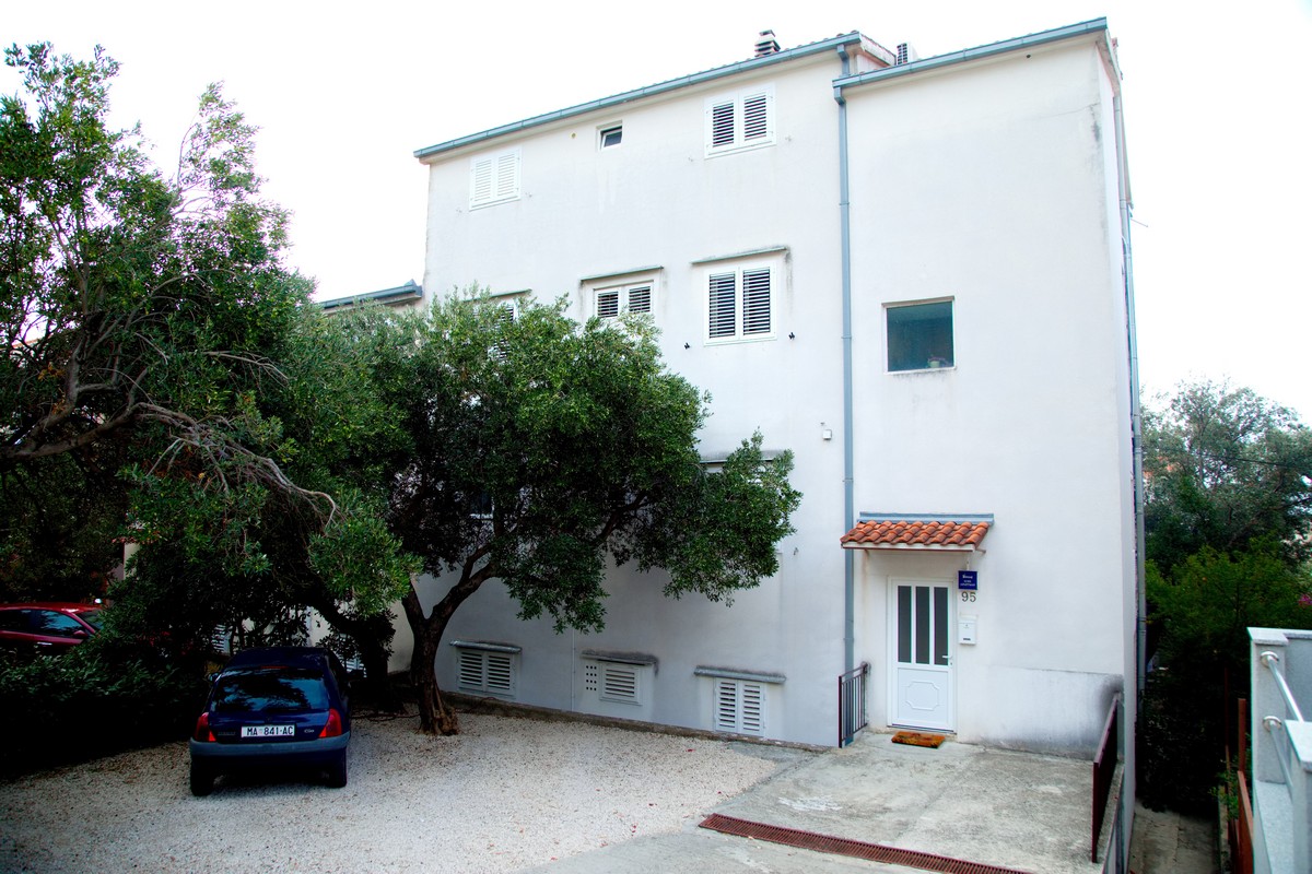 Kuća Bušalić, Hrvatska - Makarska