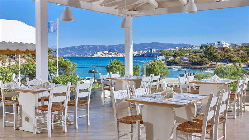 Vasia Ormos Hotel, Krit - Agios Nikolaos