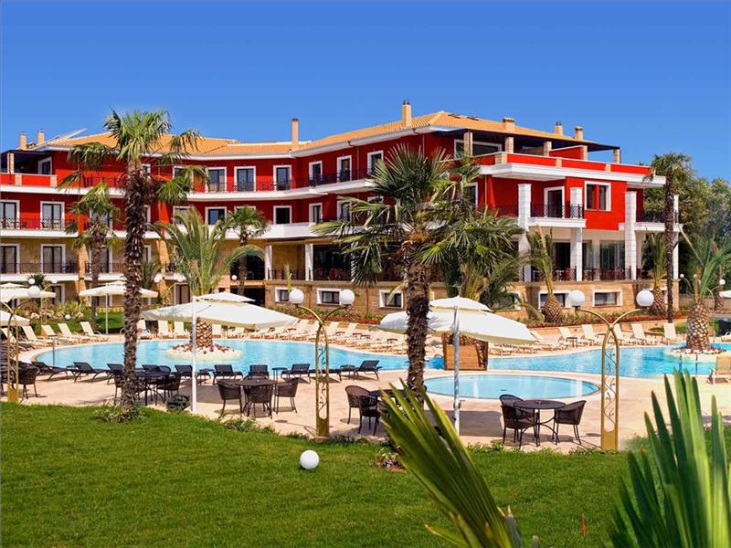 Mediterranean Princess Hotel, Olimpska regija - Paralia