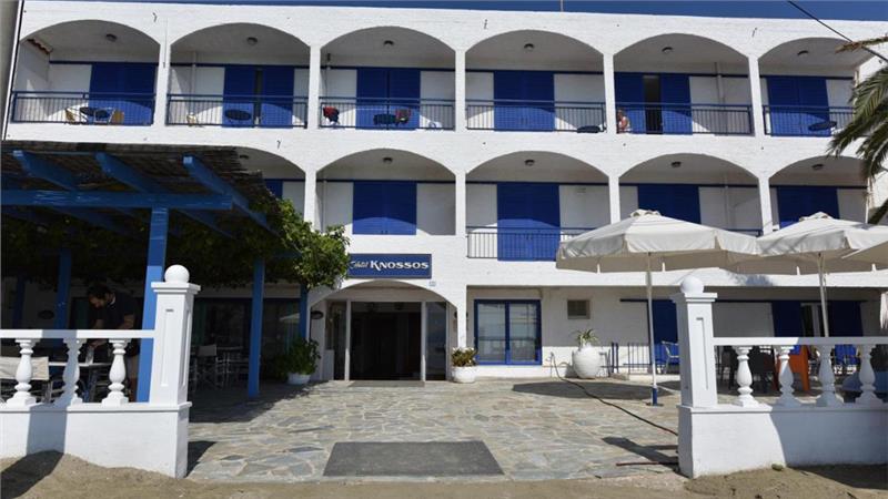 Knossos Tolo Hotel, Peloponez - 