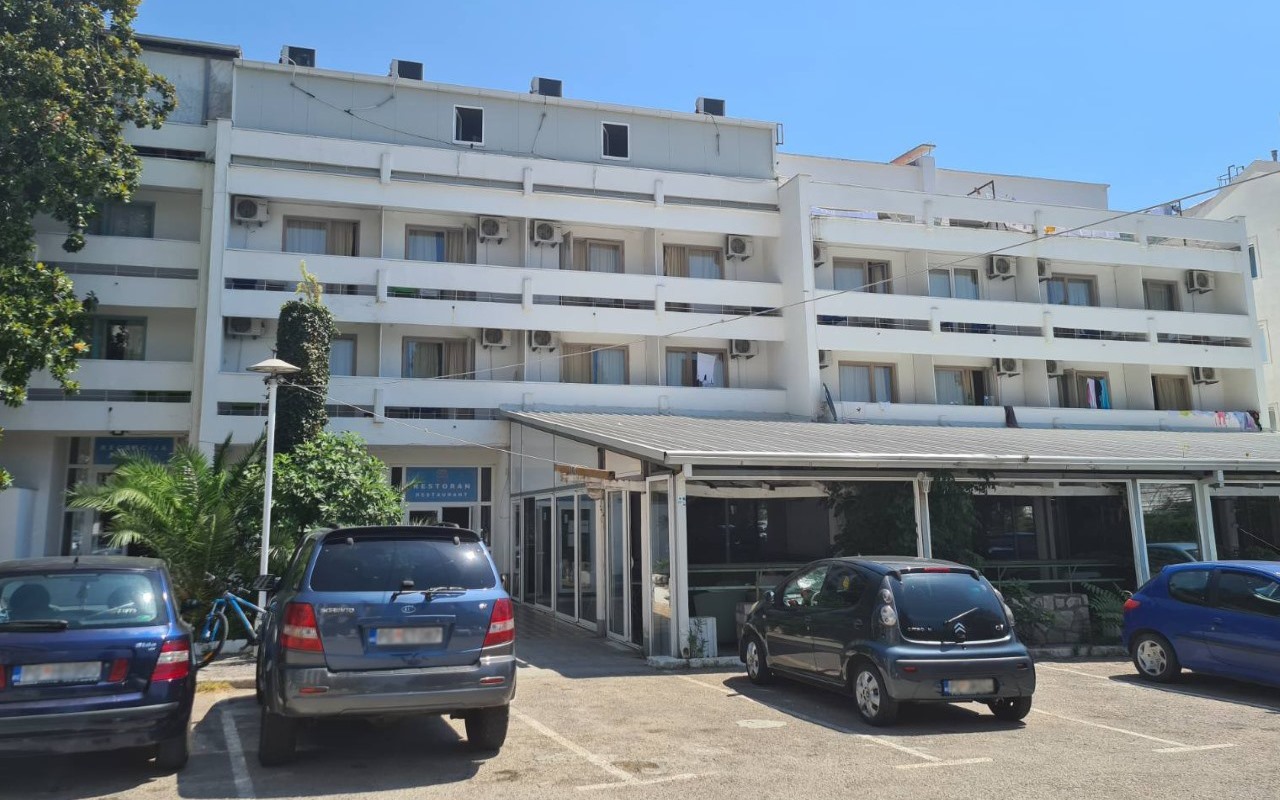 Hotel BIP, Crna Gora - Budva