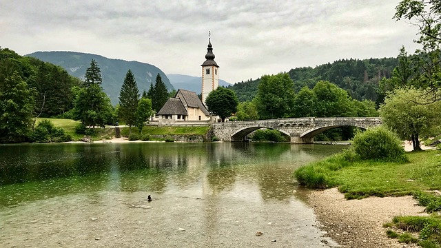 Čarobna Slovenija, Slovenija - Prvi maj