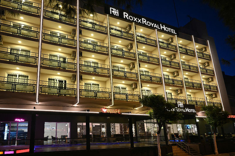 Roxx Royal Hotel, Turska - Kušadasi