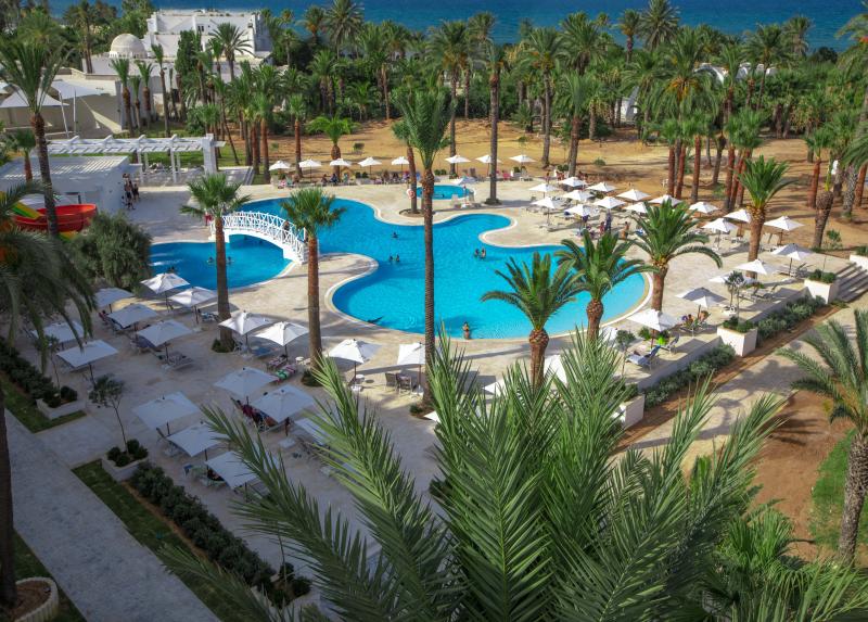 Occidental Sousse Marhaba, Tunis - Sus