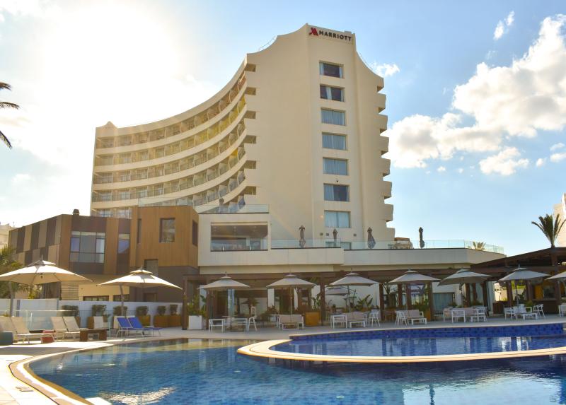 Sousse Pearl Marriott Resort & Spa, Tunis - Sus 