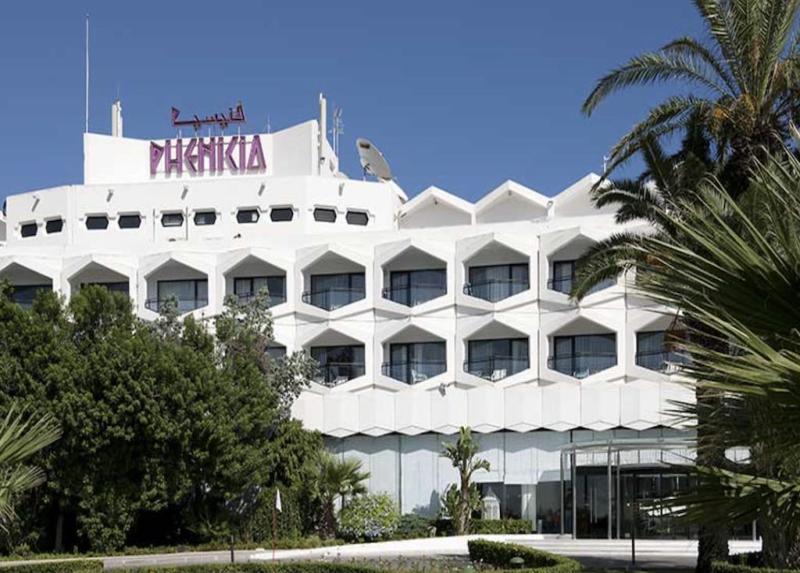Sentido Phenicia Hotel, Tunis - Hamamet