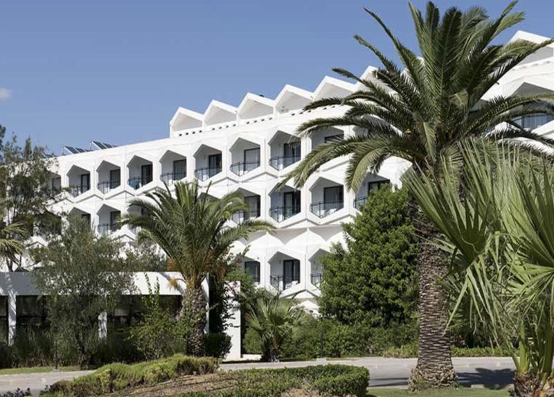 Sentido Phenicia Hotel, Tunis - Hamamet