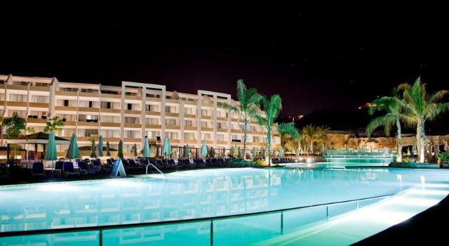 DB Seabank Resort & Spa, Malta - Mellieha