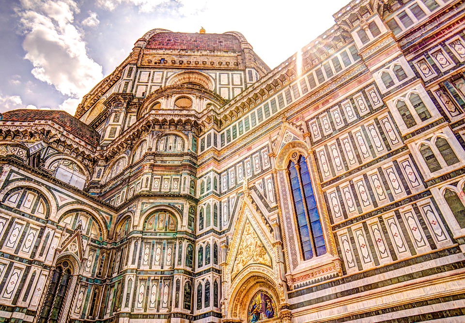 Toskana, Italija - više destinacija
