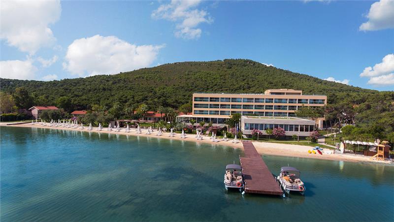D Resort Ayvalik Murat Reis, Turska - Sarimsakli