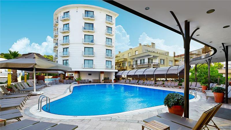 Ayvalik Cinar Hotel , Turska - Sarimsakli