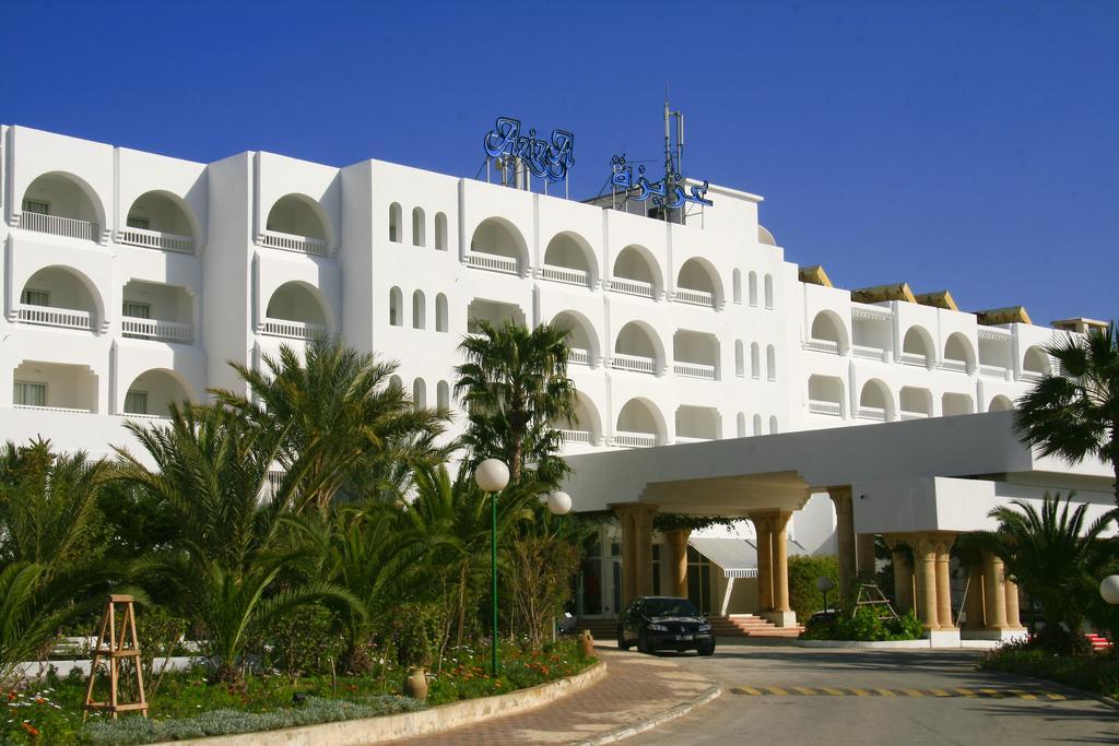 Aziza Thalasso Golf, Tunis - Hamamet