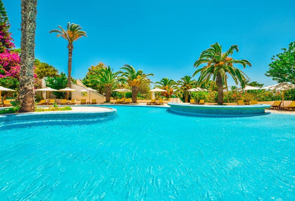 Sol Azur Beach Congress Hotel, Tunis - Hamamet
