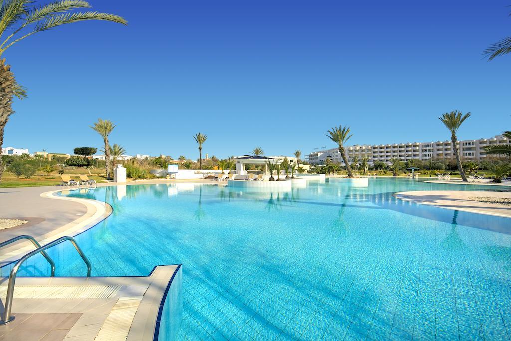 Vincci Saphir Palace Hotel, Tunis - Jasmin Hamamet