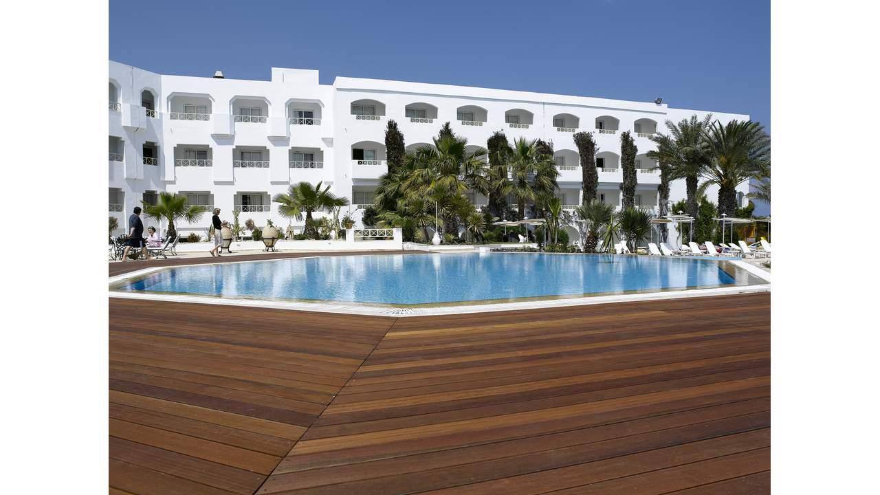 Thalassa Mahdia Hotel, Tunis - Mahdia