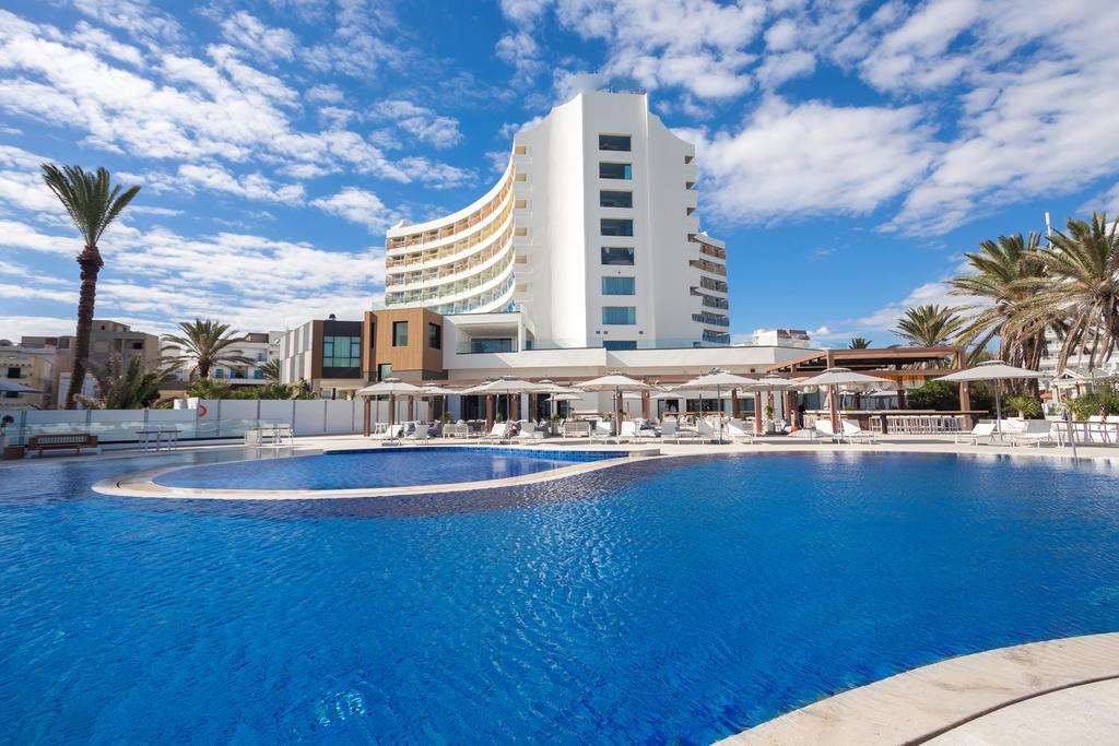 Sousse Pearl Marriott Resort and Spa, Tunis - Sus