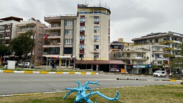 Hotel Ada Corner, Turska - Kušadasi