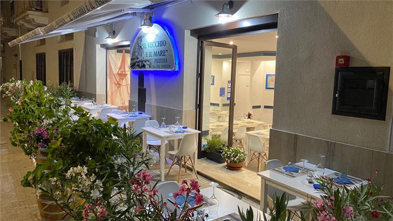 Mediterraneo Hotel, Sicilija - Ćefalu