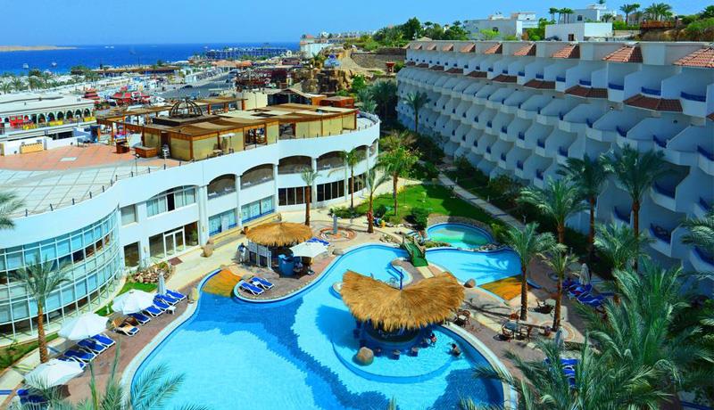 Naama Bay Hotel & Resort (ex Tropitel Naama Bay), Egipat - Sharm el Sheik