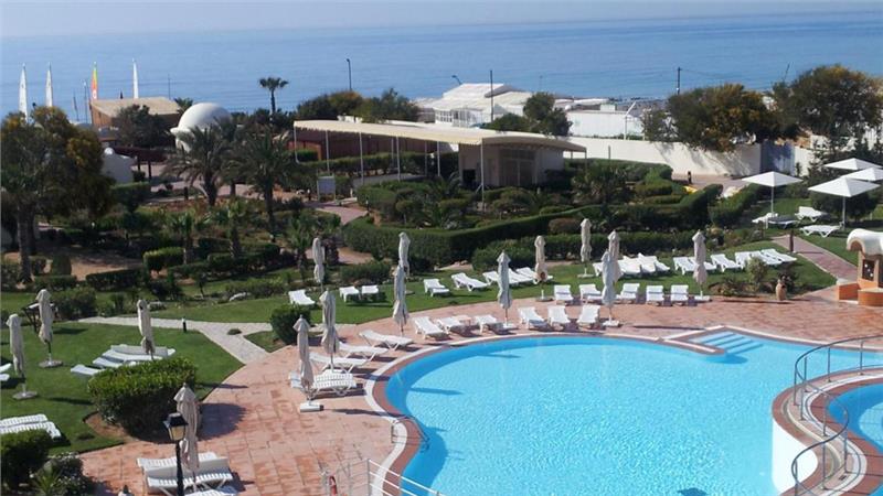Calimera Delfino Beach Resort & Spa, Tunis - Hamamet/Nabeul