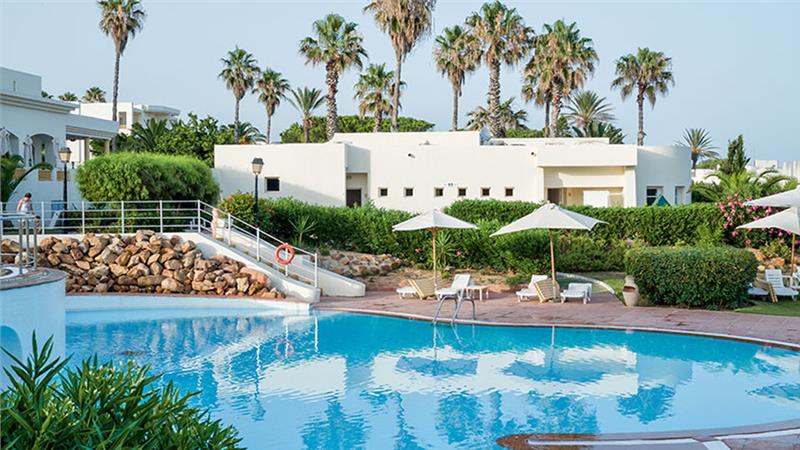 Calimera Delfino Beach Resort & Spa, Tunis - Hamamet/Nabeul
