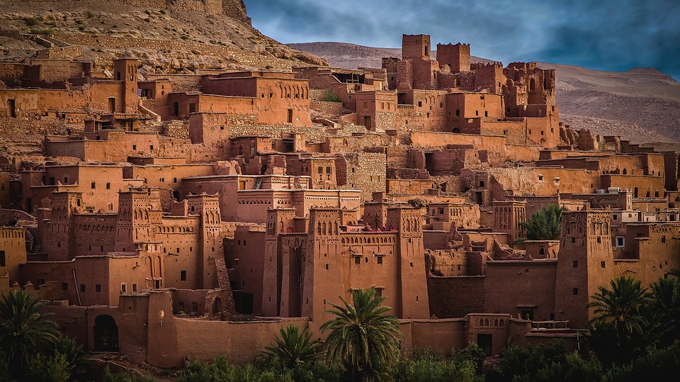 Maroko, Maroko - više destinacija