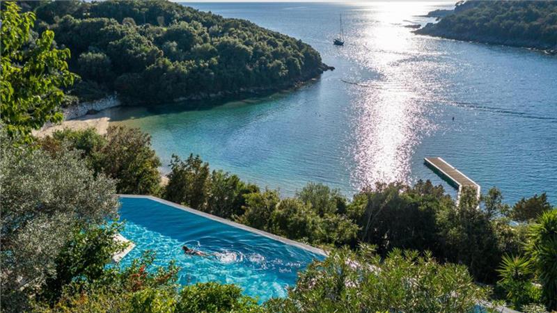 Domotel Agios Nikolaos Suites Resort, Jonska regija - Sivota