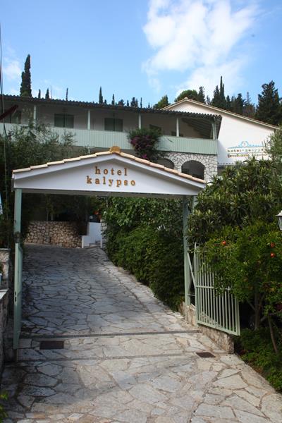 Kalypso Hotel, Lefkada - Agios Nikitas