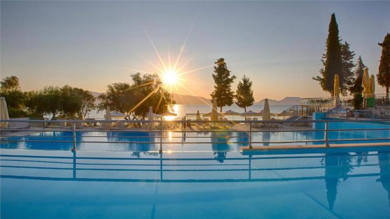 Porto Galini Seaside Resort & Spa, Lefkada - 