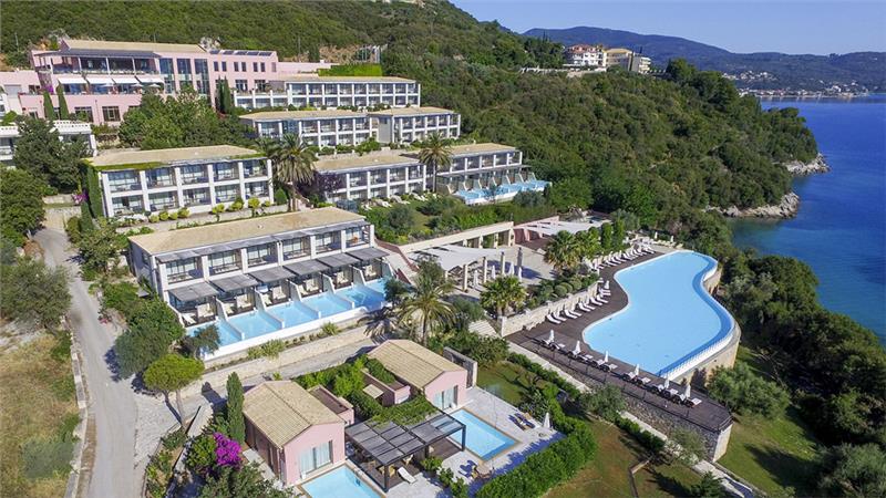 Ionian Blue Hotel, Lefkada - 