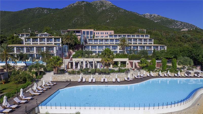 Ionian Blue Hotel, Lefkada - 