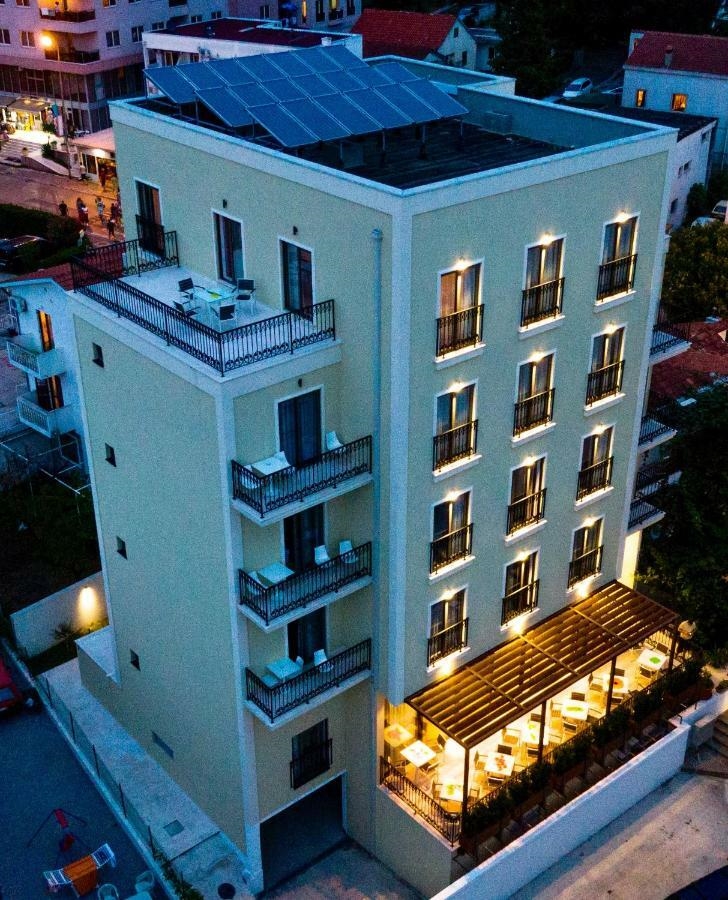 Hotel Pozzo, Crna Gora - Budva