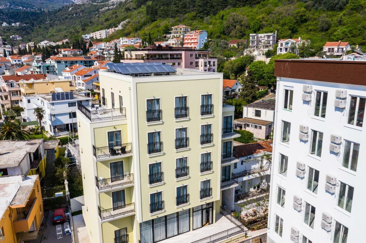 Hotel Pozzo, Crna Gora - Budva