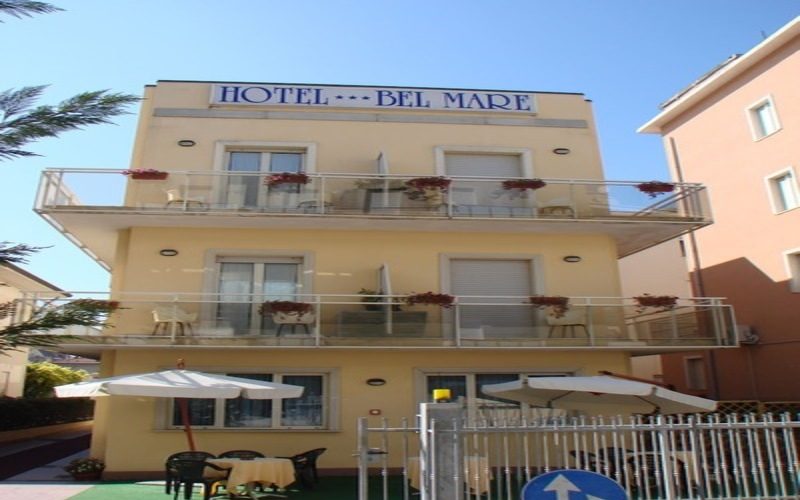 Hotel Belmare, Italija - Rimini