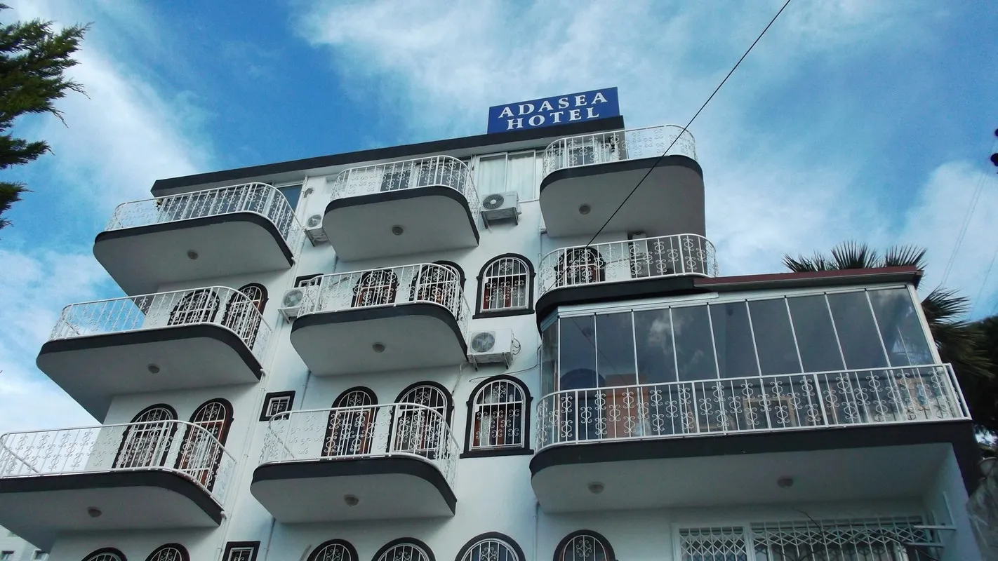Hotel Ada Sea, Turska - Kušadasi