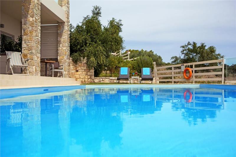 Hotel Camvllia  Resort, Peloponez - Vounaria