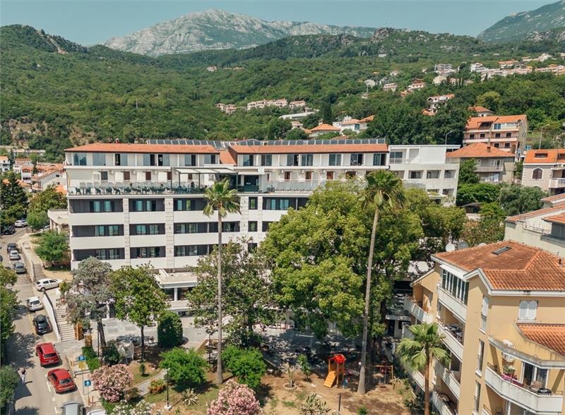 Hotel Talia, Crna Gora - Igalo