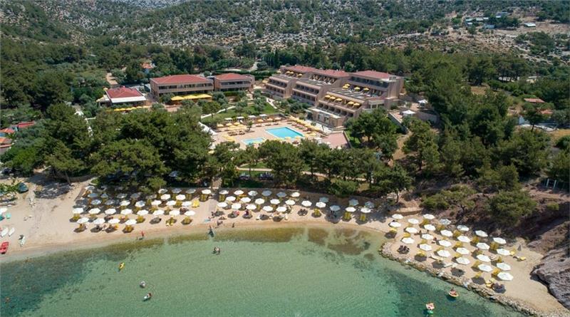 Hotel Royal Paradise Beach Resort & Spa, Tasos - Potos