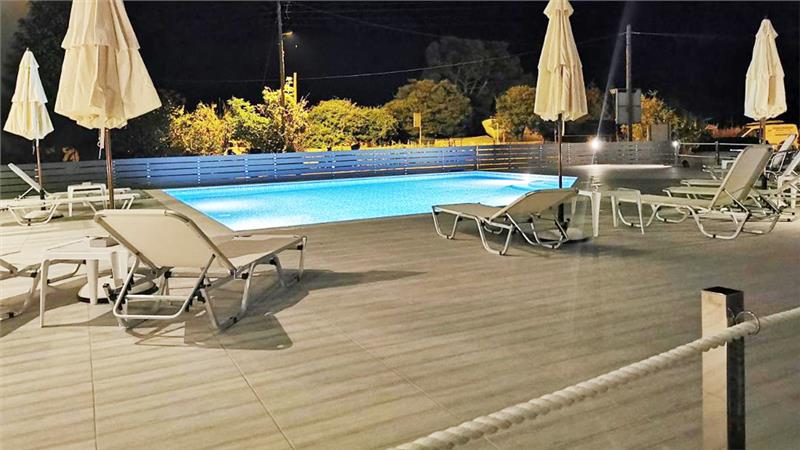 Three Island View Hotel, Lefkada - 