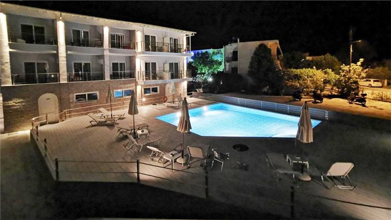 Three Island View Hotel, Lefkada - 