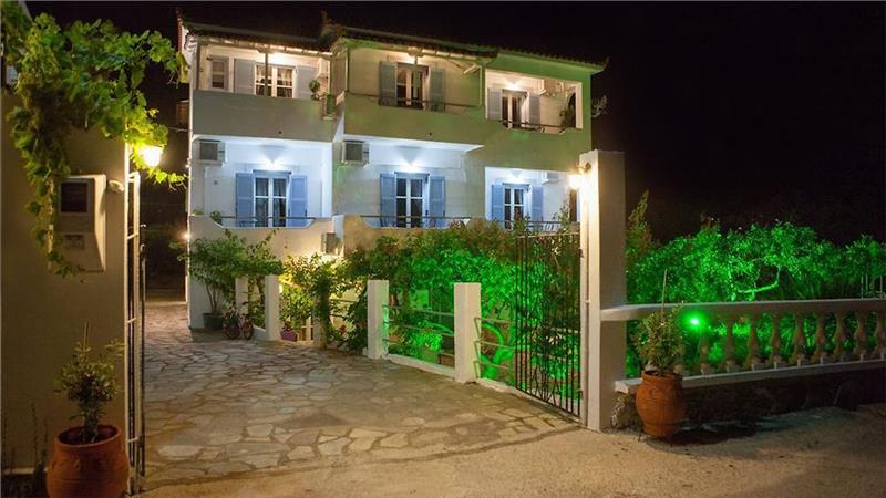 Anastasia Studio & Apartments, Skopelos - 
