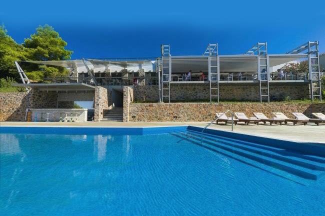 Adrina Resort & Spa, Skopelos - 